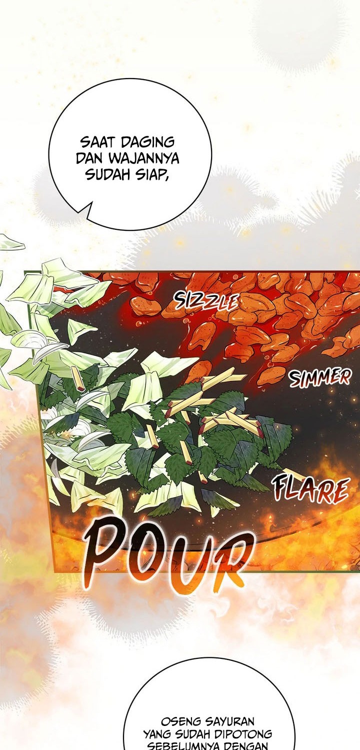 Leveling Up, By Only Eating! Chapter 195 - halaman 47