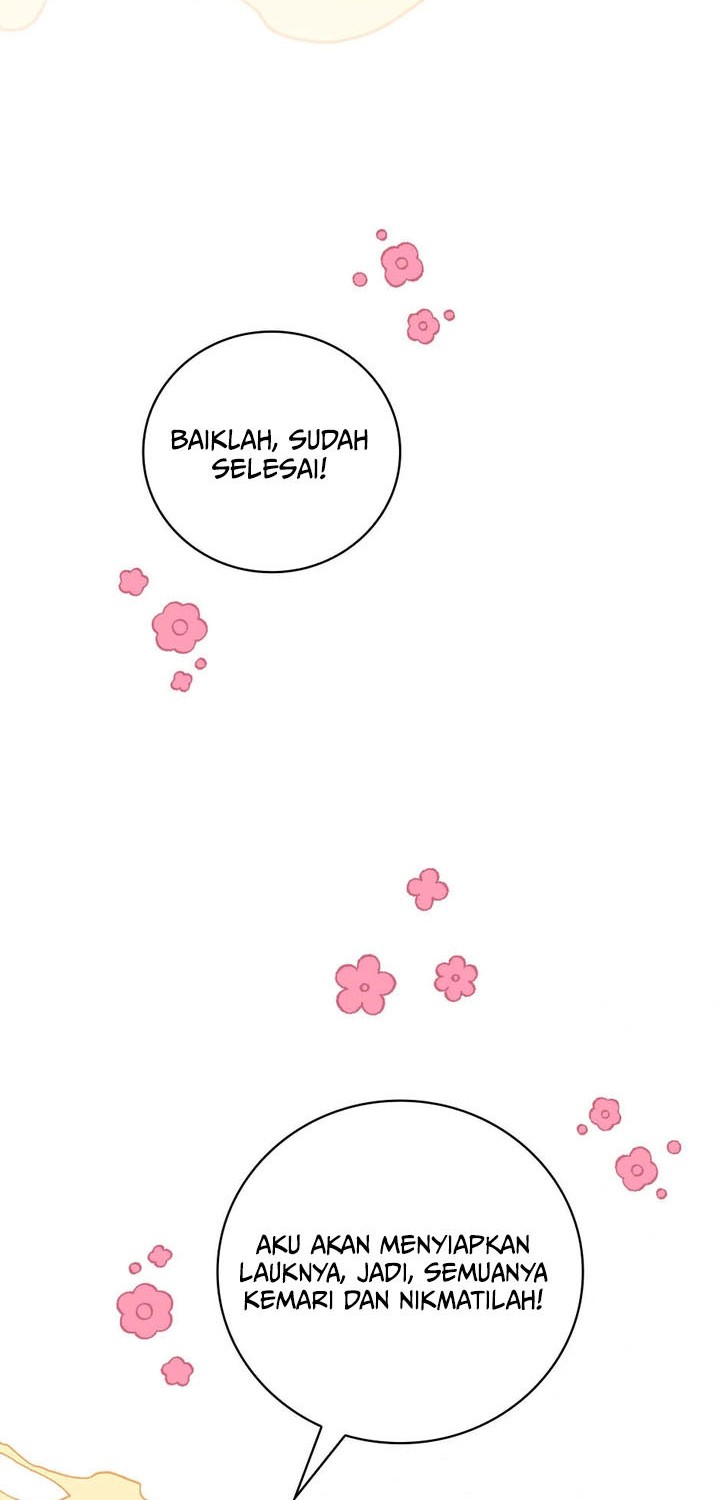 Leveling Up, By Only Eating! Chapter 195 - halaman 51