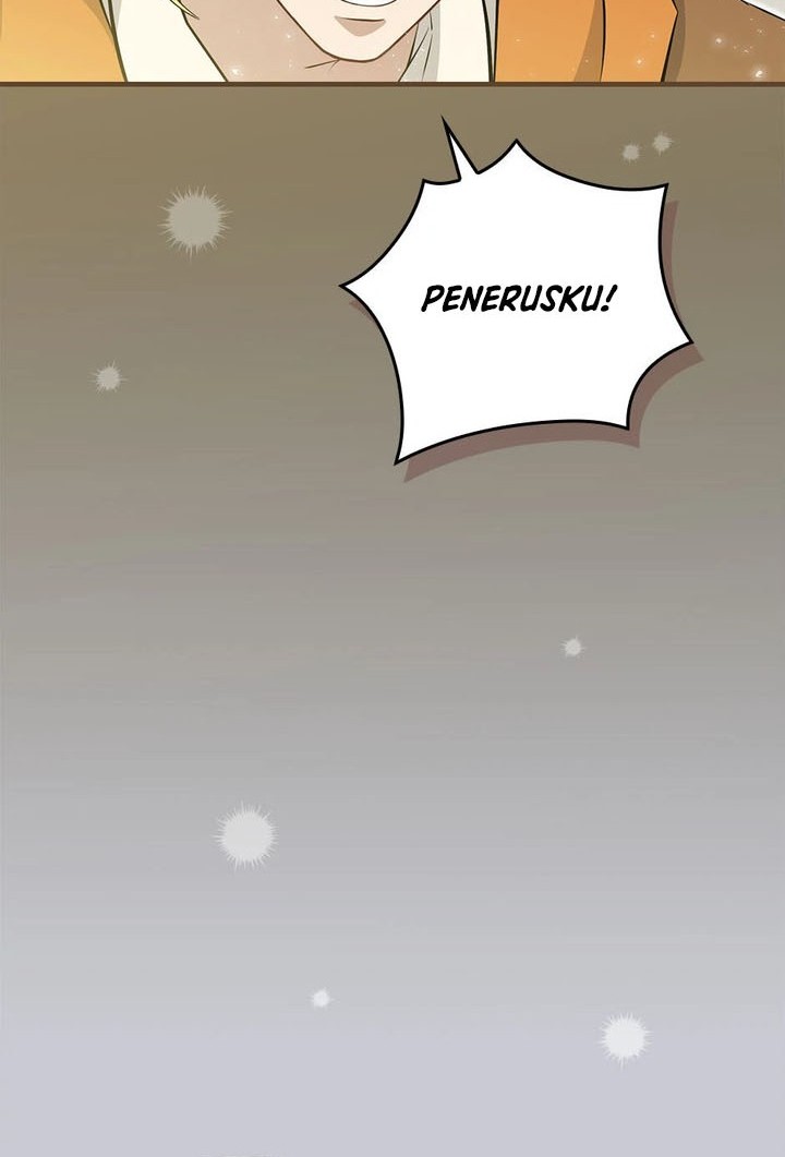 Leveling Up, By Only Eating! Chapter 199 - halaman 50