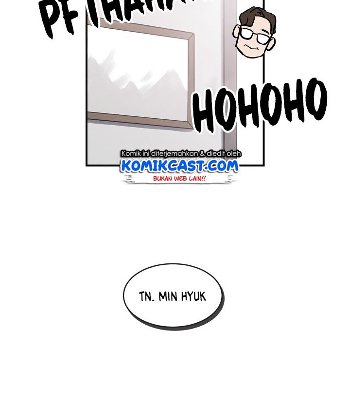 Leveling Up, By Only Eating! Chapter 2 - halaman 16