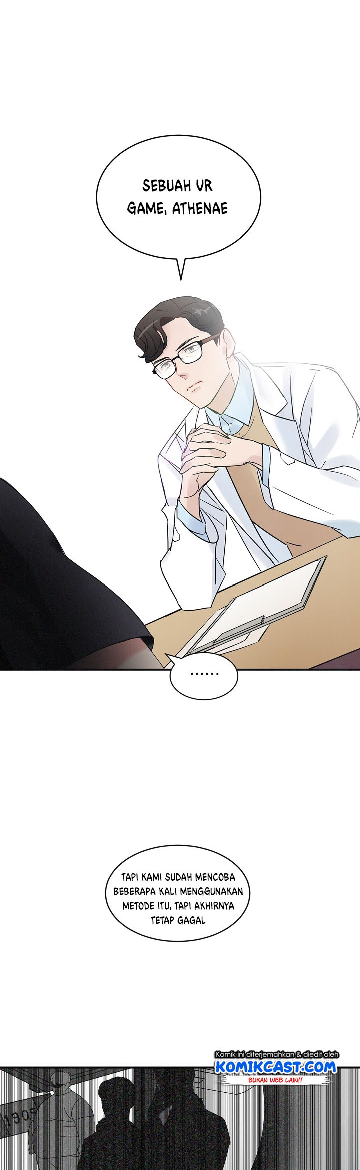 Leveling Up, By Only Eating! Chapter 2 - halaman 24