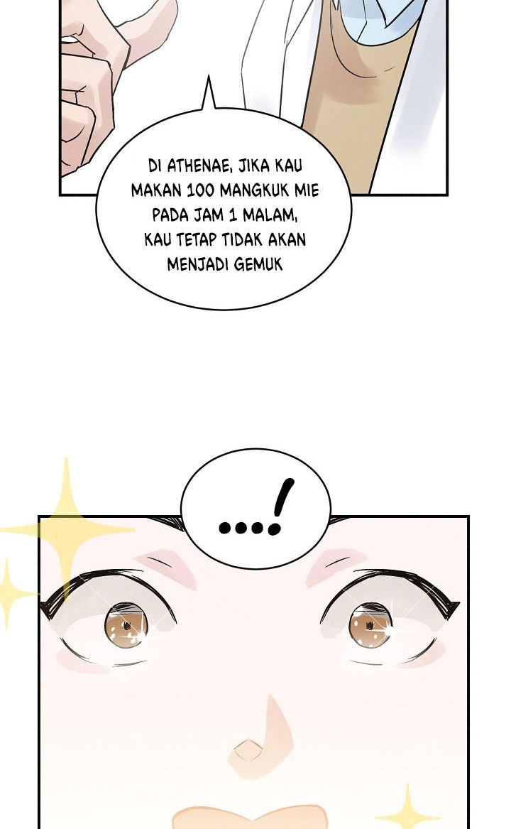 Leveling Up, By Only Eating! Chapter 2 - halaman 27