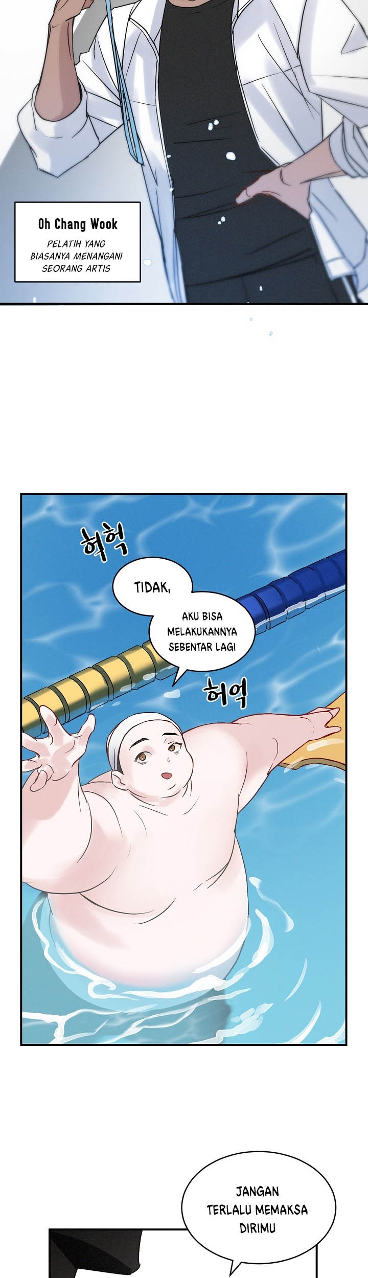 Leveling Up, By Only Eating! Chapter 2 - halaman 32