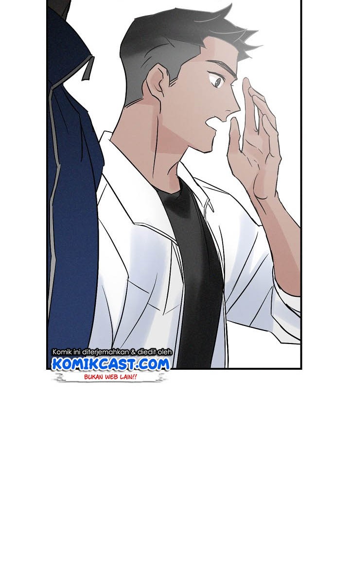 Leveling Up, By Only Eating! Chapter 2 - halaman 33
