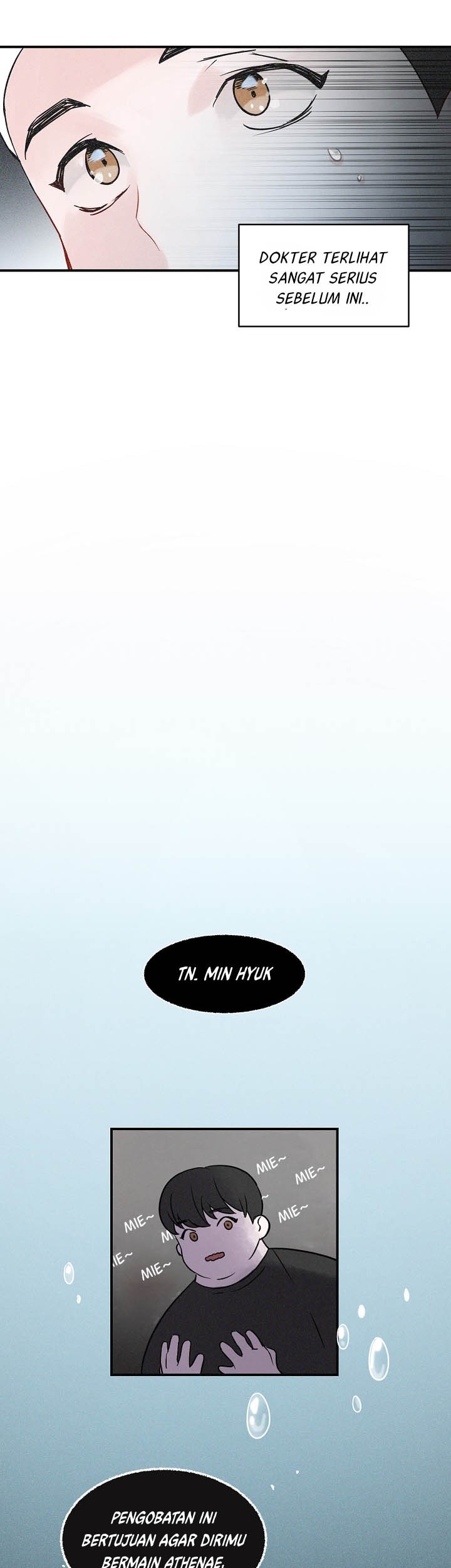 Leveling Up, By Only Eating! Chapter 2 - halaman 34