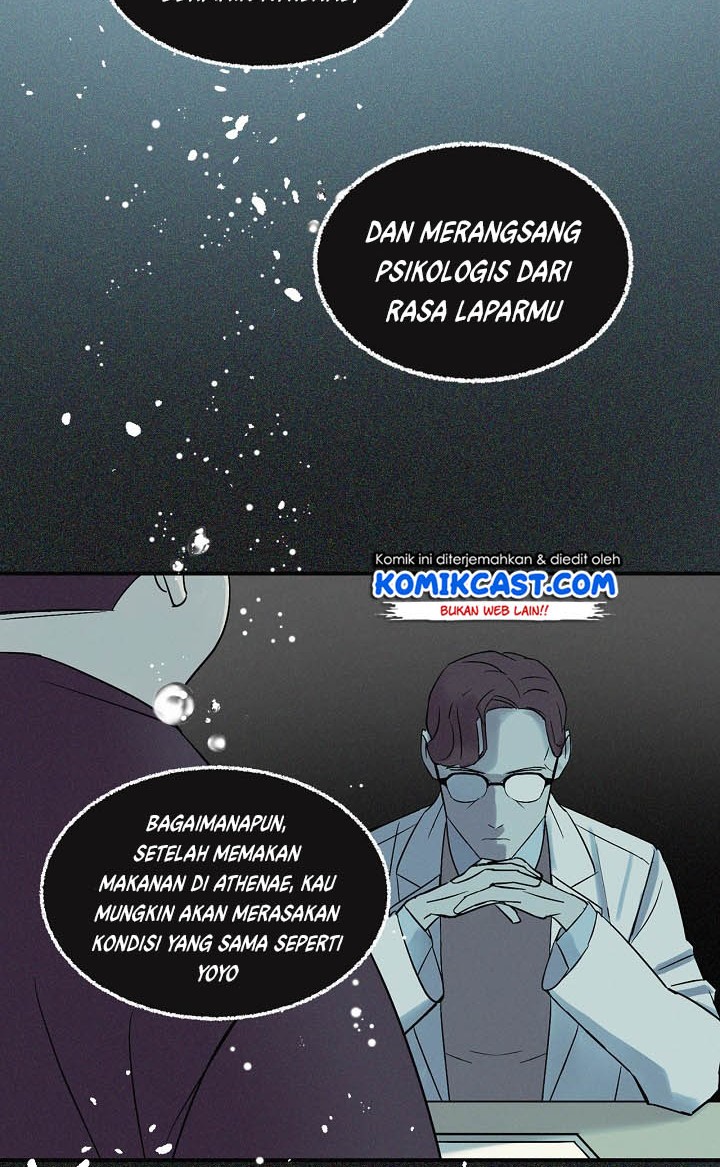 Leveling Up, By Only Eating! Chapter 2 - halaman 35