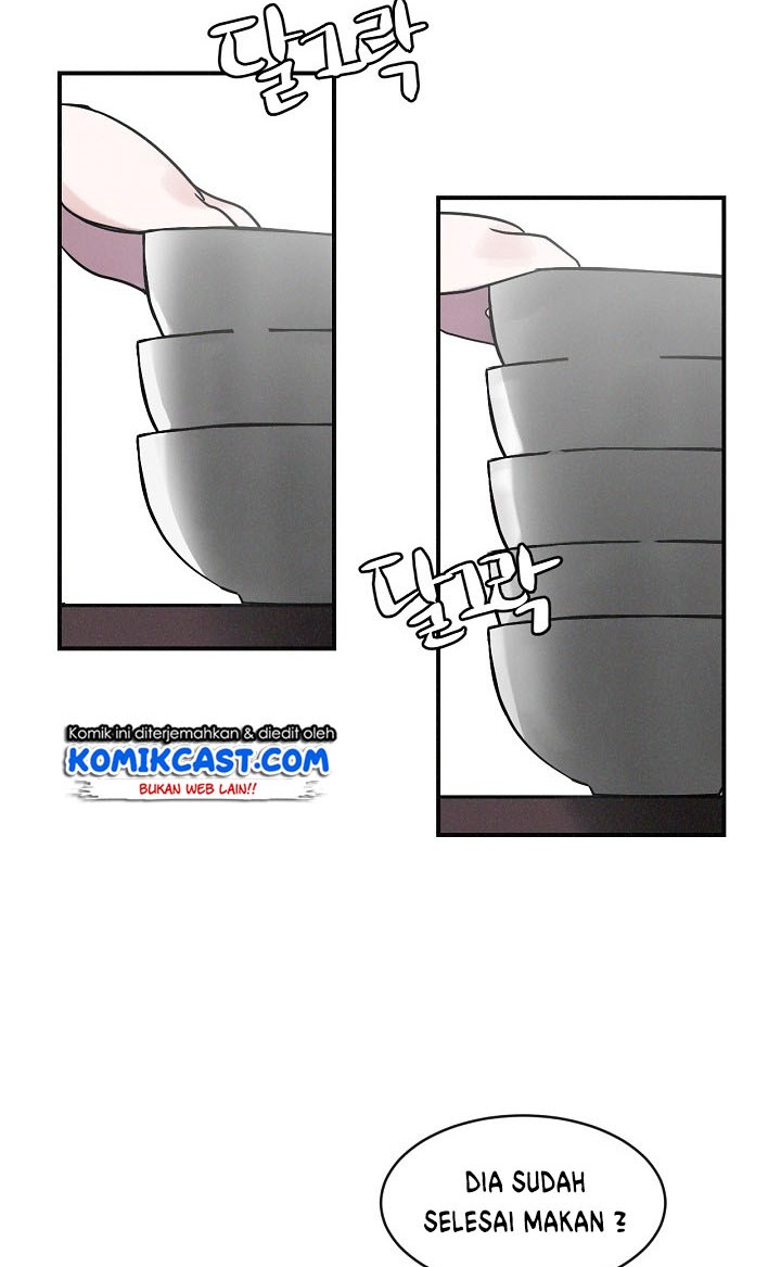 Leveling Up, By Only Eating! Chapter 2 - halaman 45