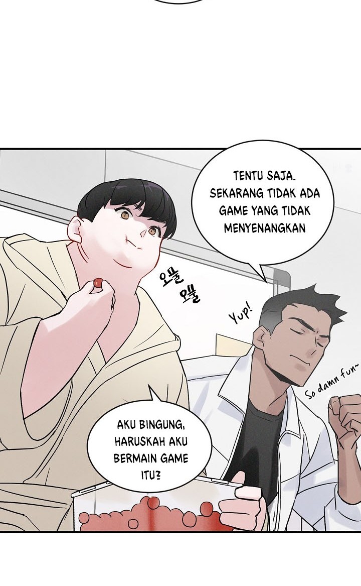 Leveling Up, By Only Eating! Chapter 2 - halaman 47