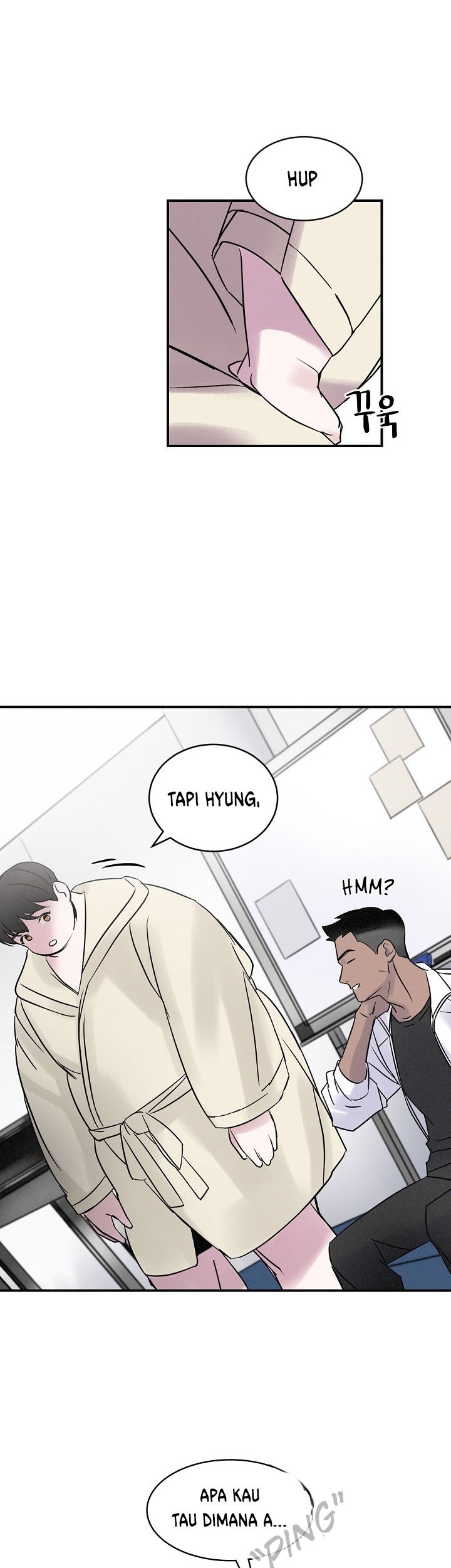 Leveling Up, By Only Eating! Chapter 2 - halaman 52