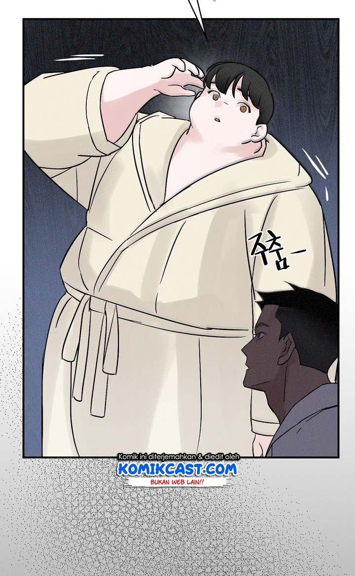 Leveling Up, By Only Eating! Chapter 2 - halaman 53