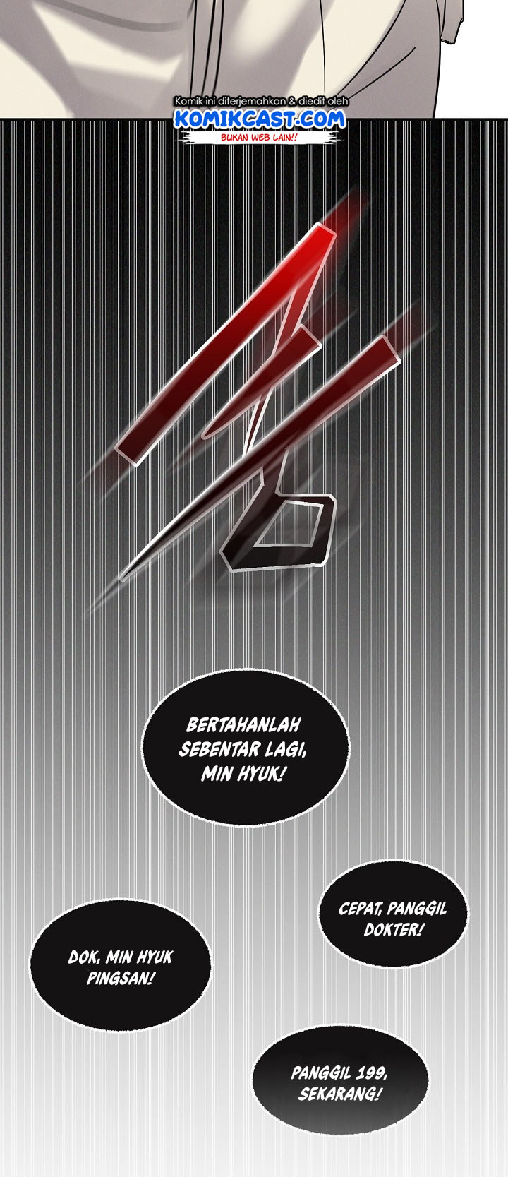 Leveling Up, By Only Eating! Chapter 2 - halaman 57