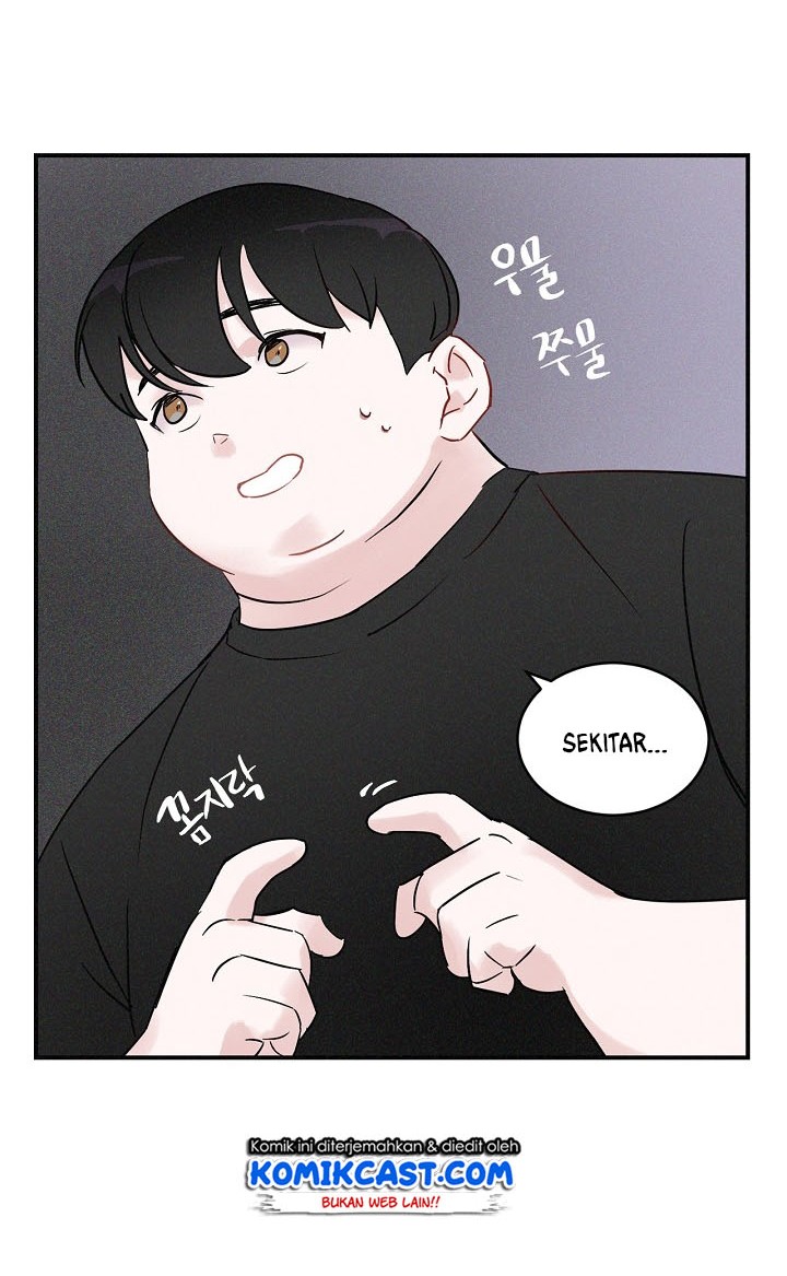 Leveling Up, By Only Eating! Chapter 2 - halaman 8