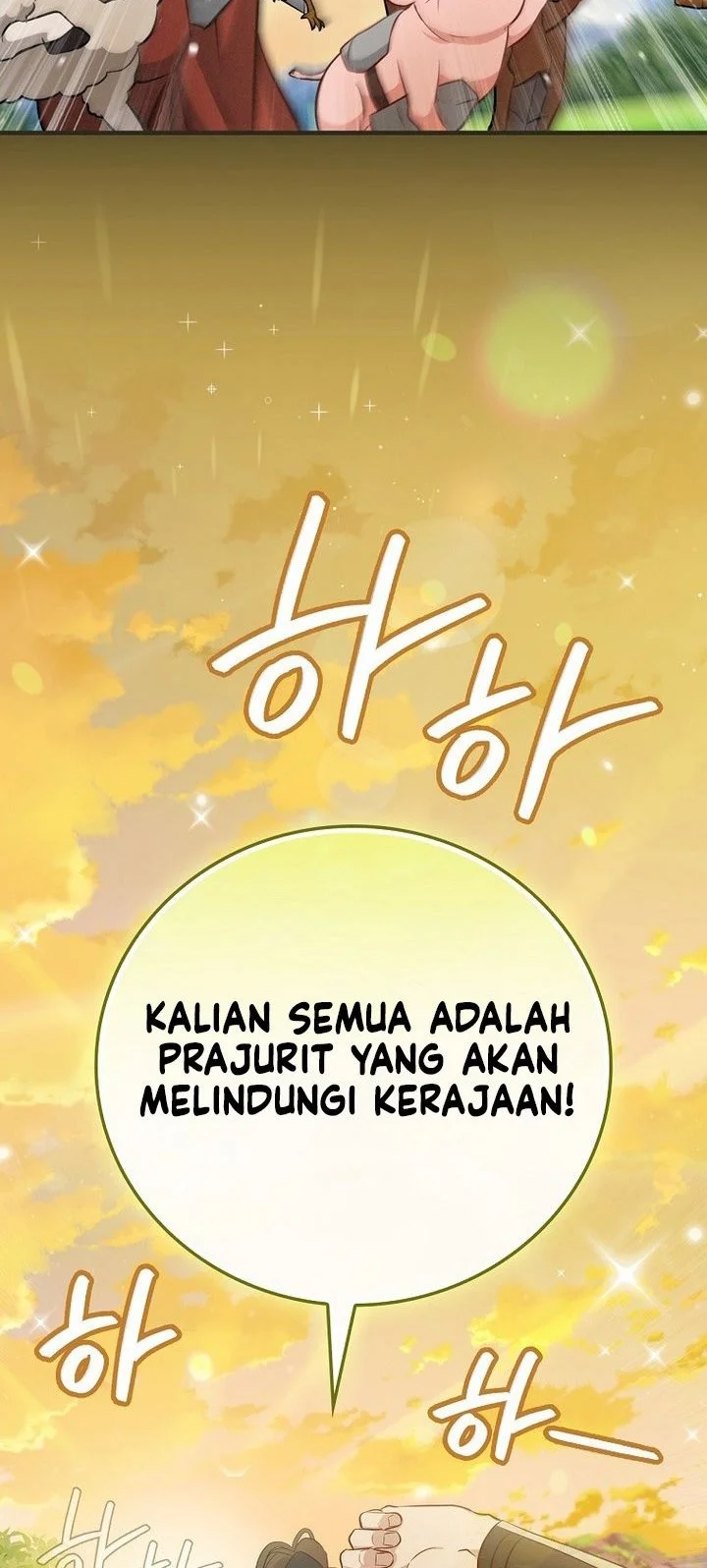 Leveling Up, By Only Eating! Chapter 203 - halaman 50