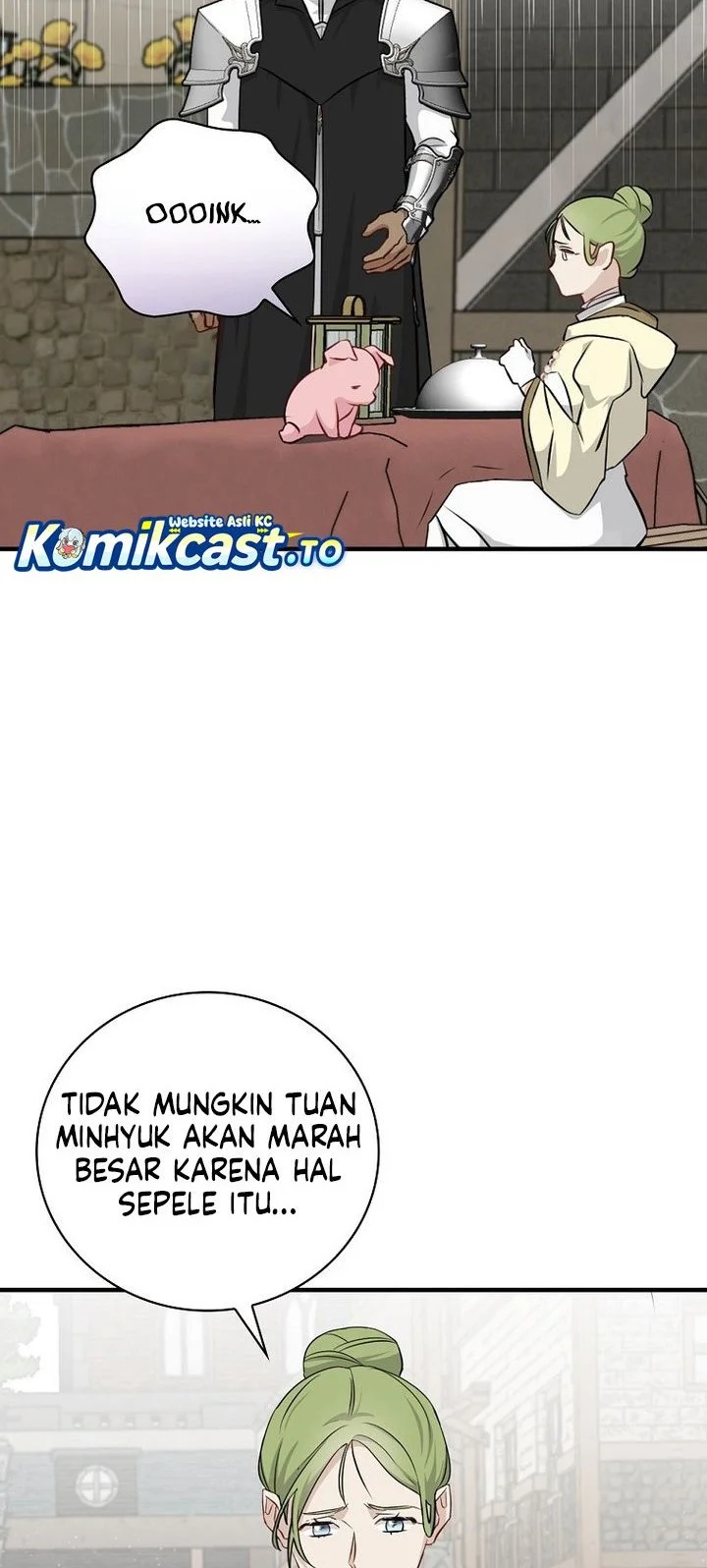 Leveling Up, By Only Eating! Chapter 204 - halaman 18
