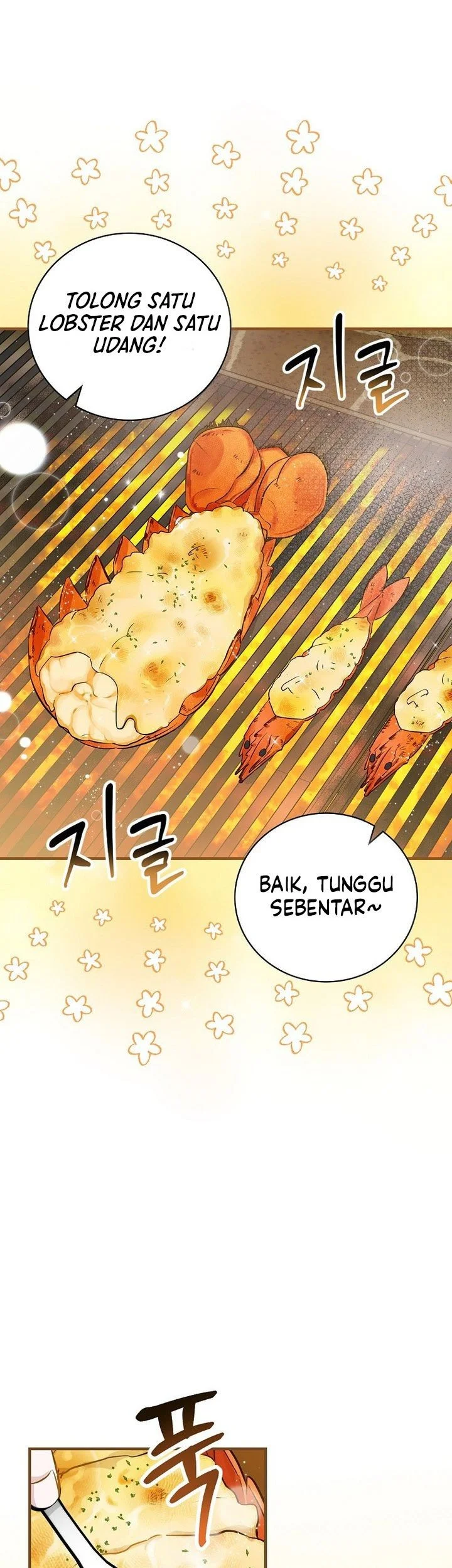 Leveling Up, By Only Eating! Chapter 205 - halaman 19