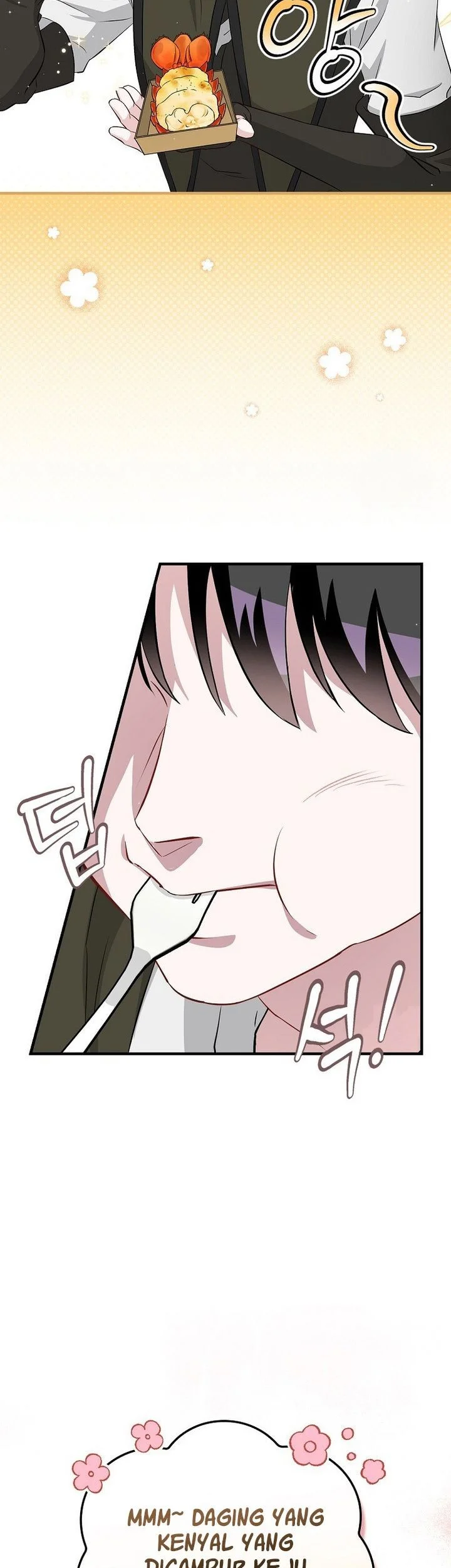 Leveling Up, By Only Eating! Chapter 205 - halaman 21