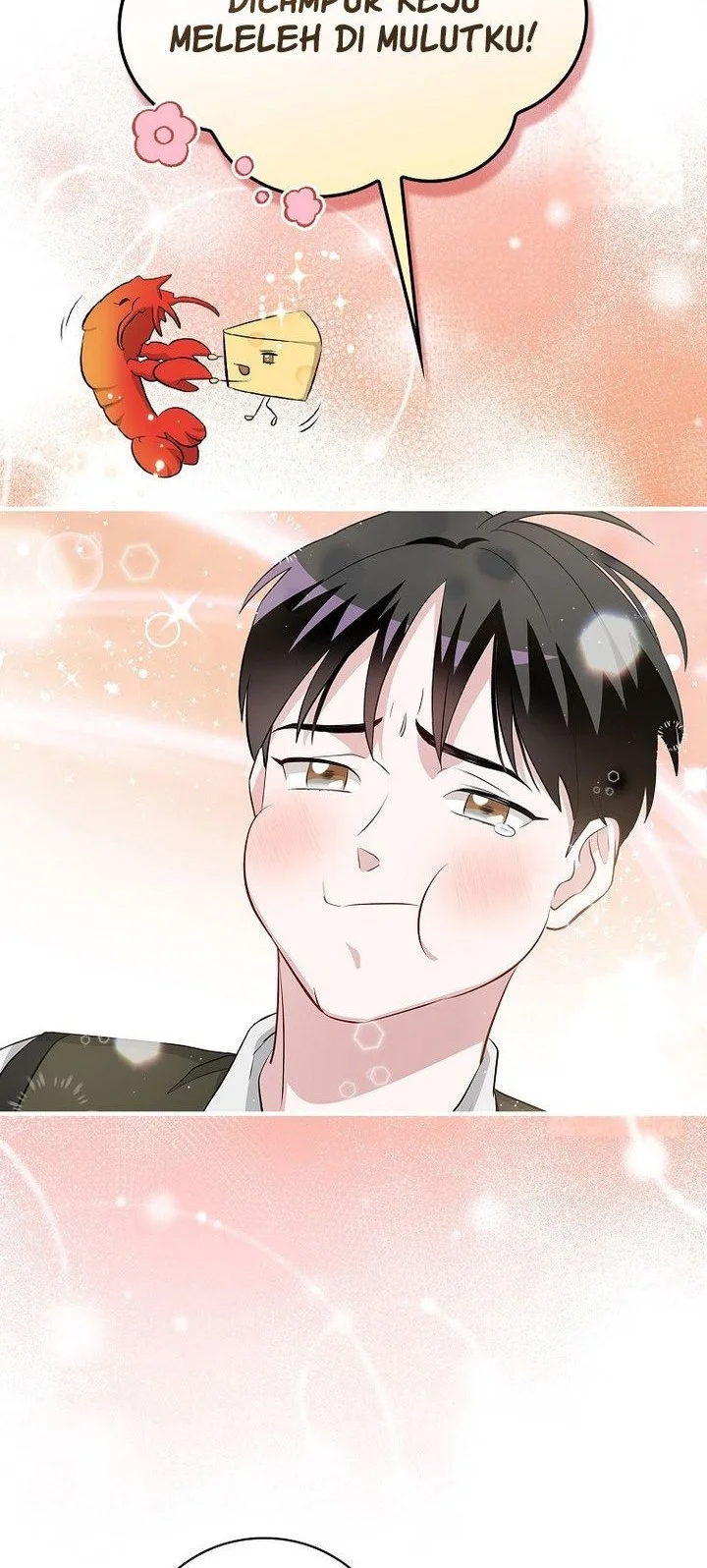 Leveling Up, By Only Eating! Chapter 205 - halaman 22