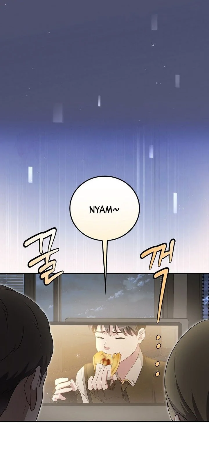 Leveling Up, By Only Eating! Chapter 205 - halaman 24