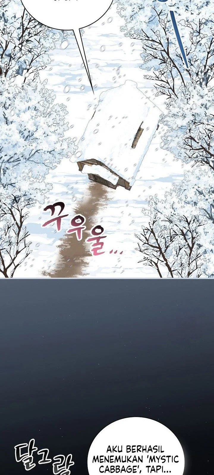 Leveling Up, By Only Eating! Chapter 205 - halaman 28