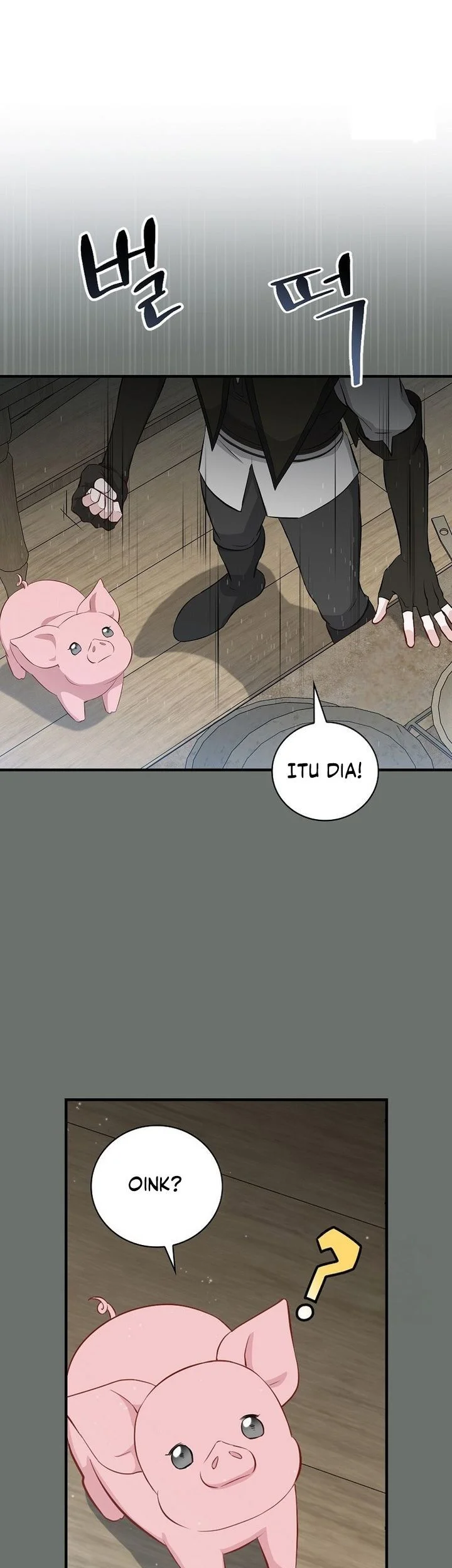 Leveling Up, By Only Eating! Chapter 205 - halaman 31