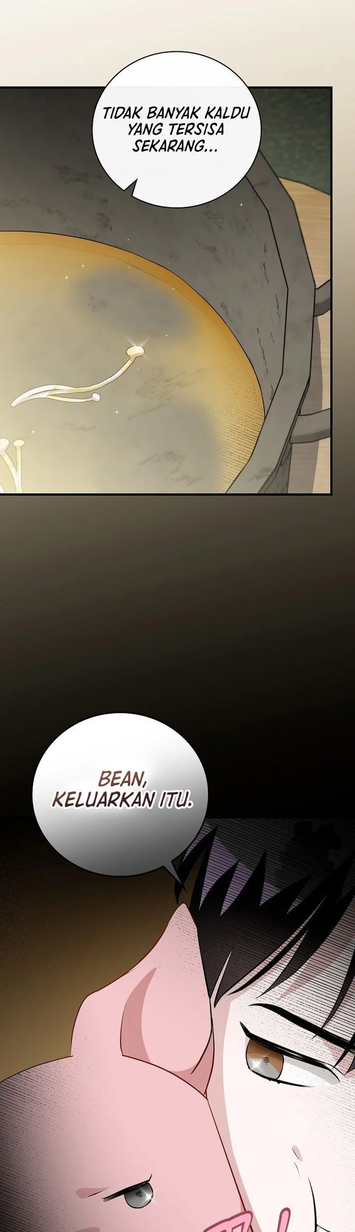 Leveling Up, By Only Eating! Chapter 205 - halaman 39