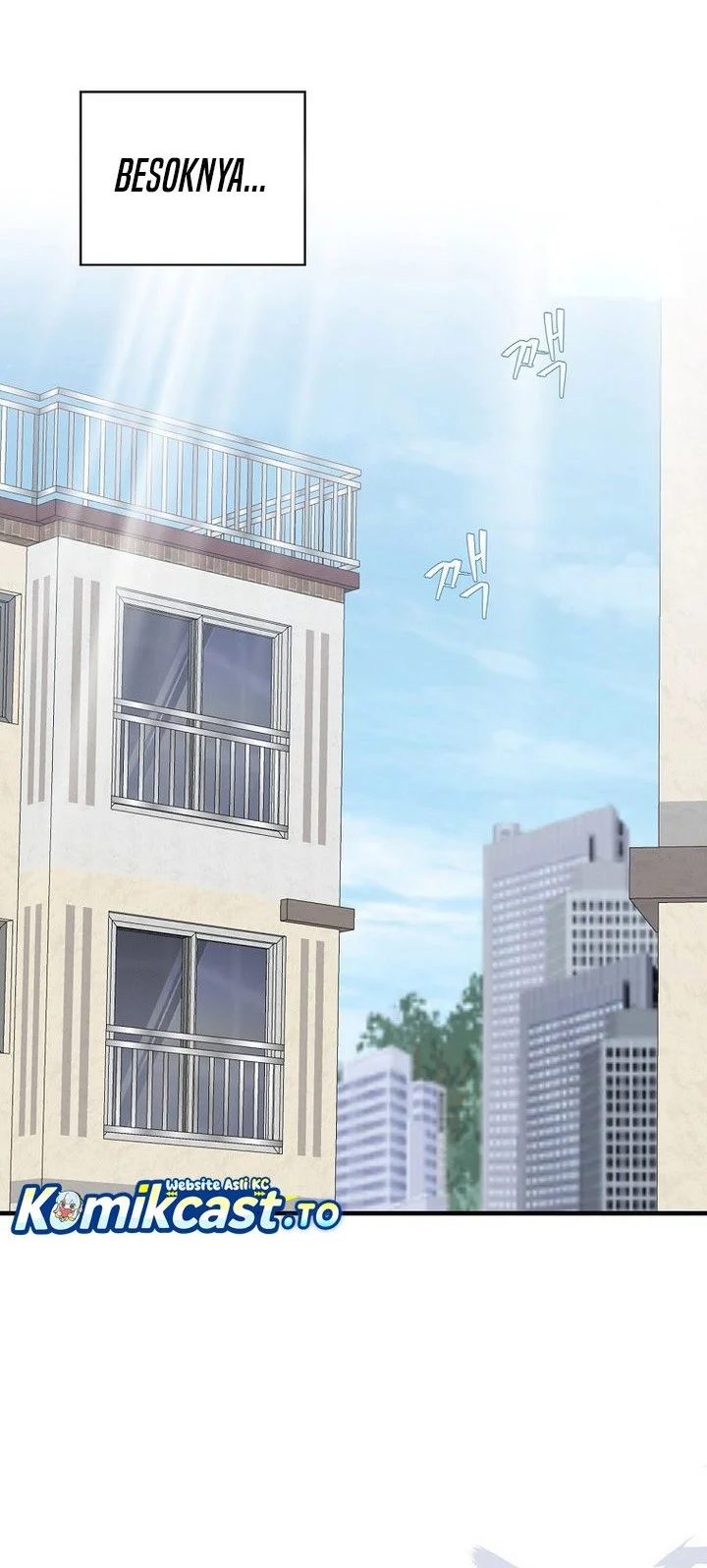 Leveling Up, By Only Eating! Chapter 205 - halaman 46