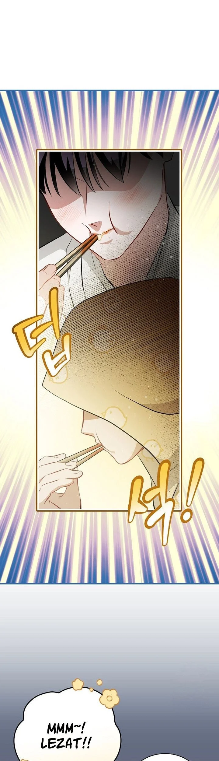 Leveling Up, By Only Eating! Chapter 205 - halaman 5