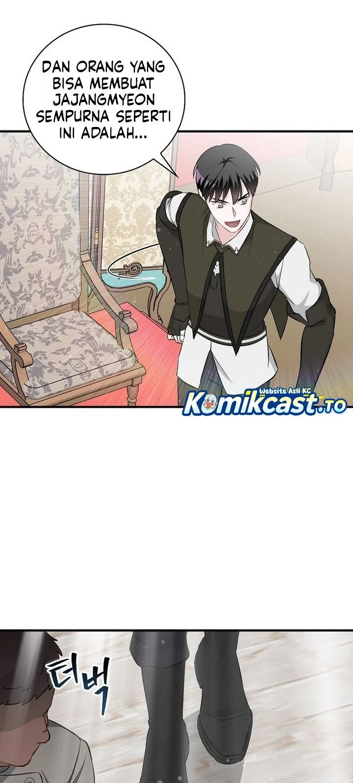 Leveling Up, By Only Eating! Chapter 206 - halaman 50