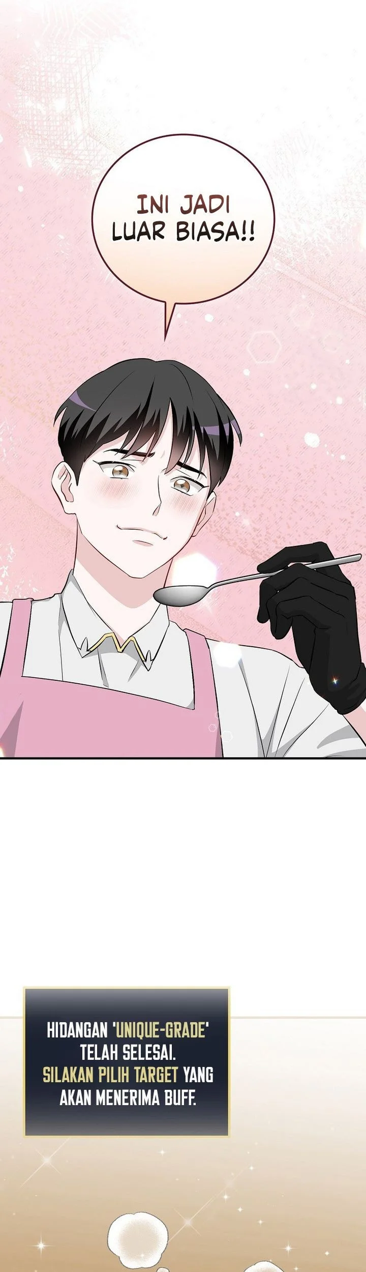 Leveling Up, By Only Eating! Chapter 208 - halaman 15