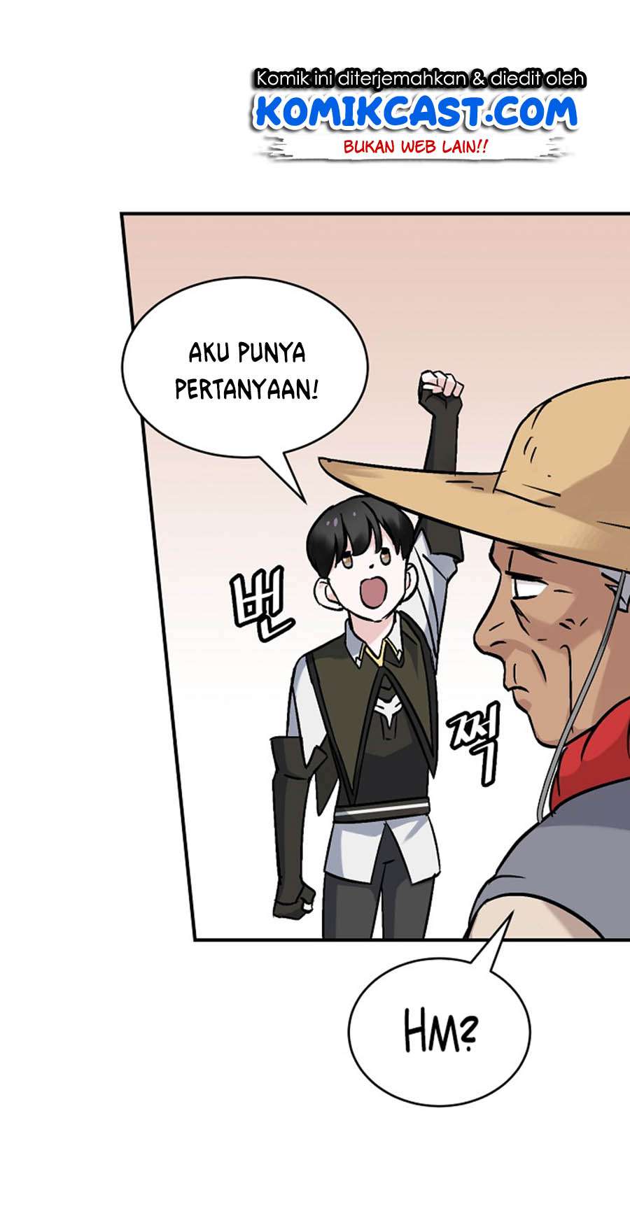 Leveling Up, By Only Eating! Chapter 21 - halaman 10