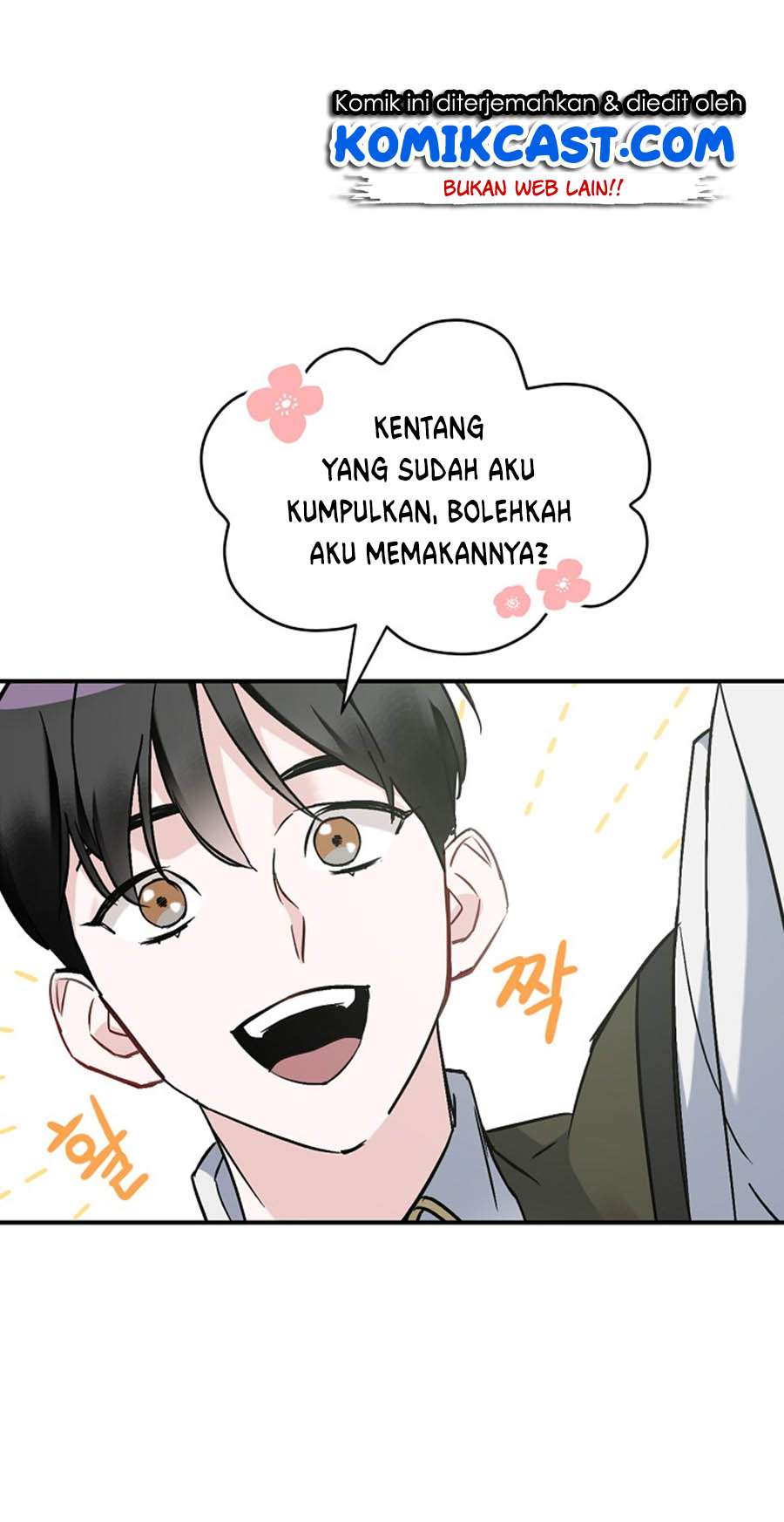 Leveling Up, By Only Eating! Chapter 21 - halaman 11