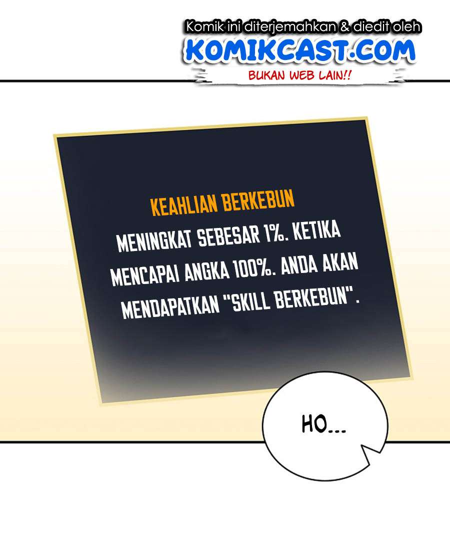 Leveling Up, By Only Eating! Chapter 21 - halaman 18