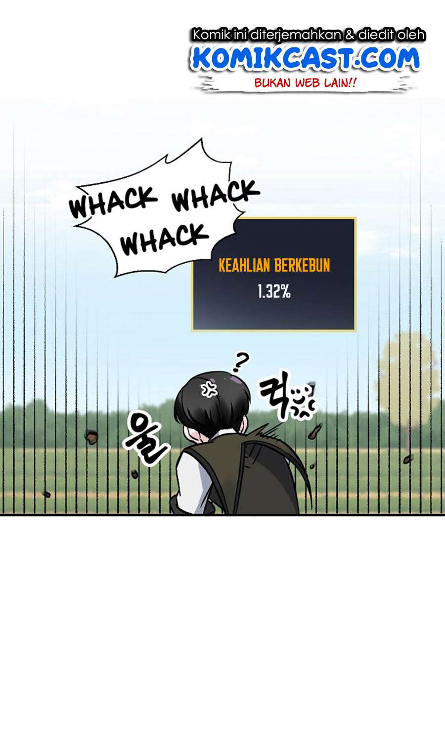 Leveling Up, By Only Eating! Chapter 21 - halaman 20
