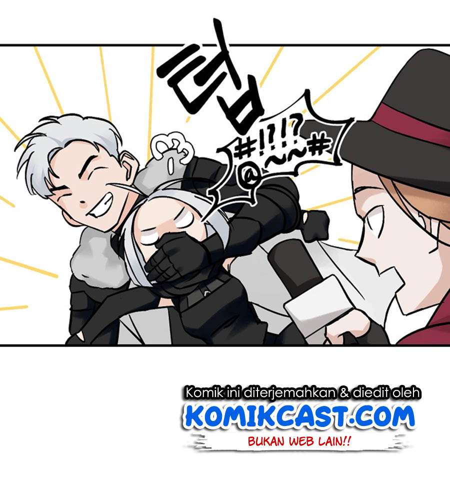 Leveling Up, By Only Eating! Chapter 21 - halaman 33
