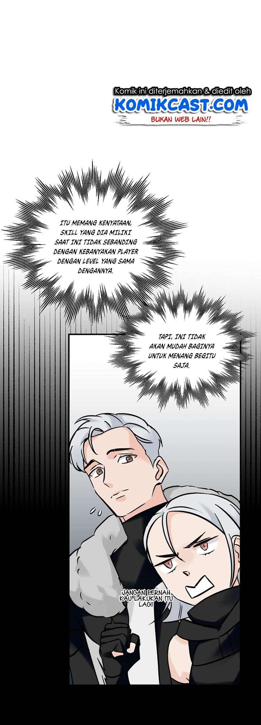 Leveling Up, By Only Eating! Chapter 21 - halaman 36