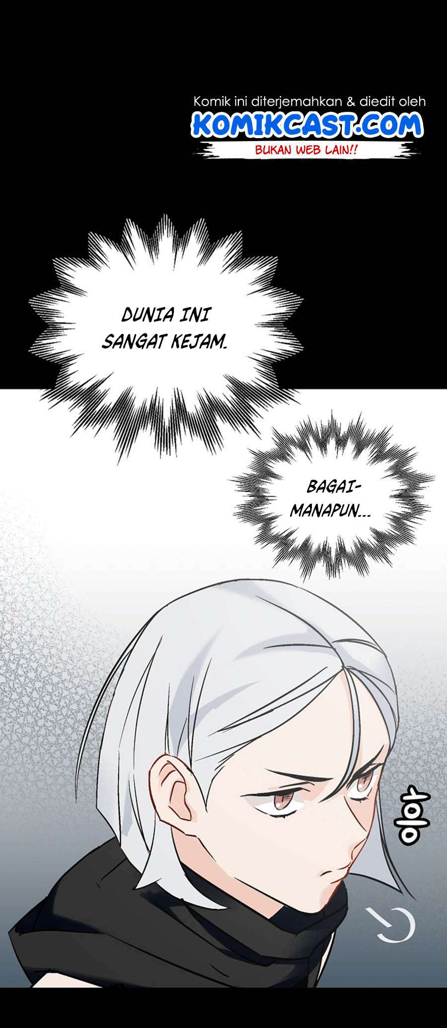 Leveling Up, By Only Eating! Chapter 21 - halaman 38