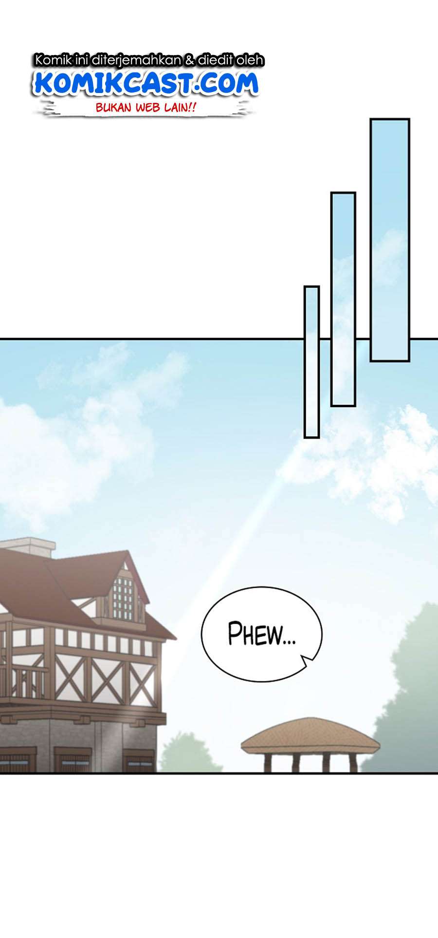 Leveling Up, By Only Eating! Chapter 21 - halaman 40