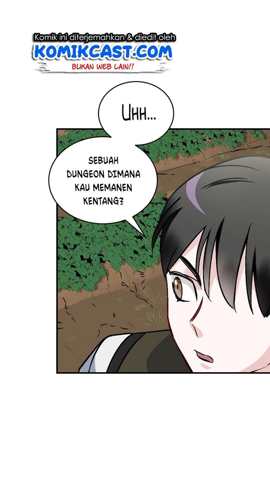 Leveling Up, By Only Eating! Chapter 21 - halaman 5