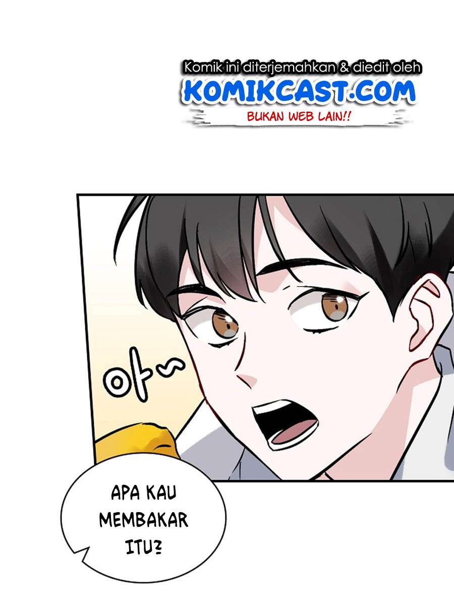 Leveling Up, By Only Eating! Chapter 21 - halaman 50