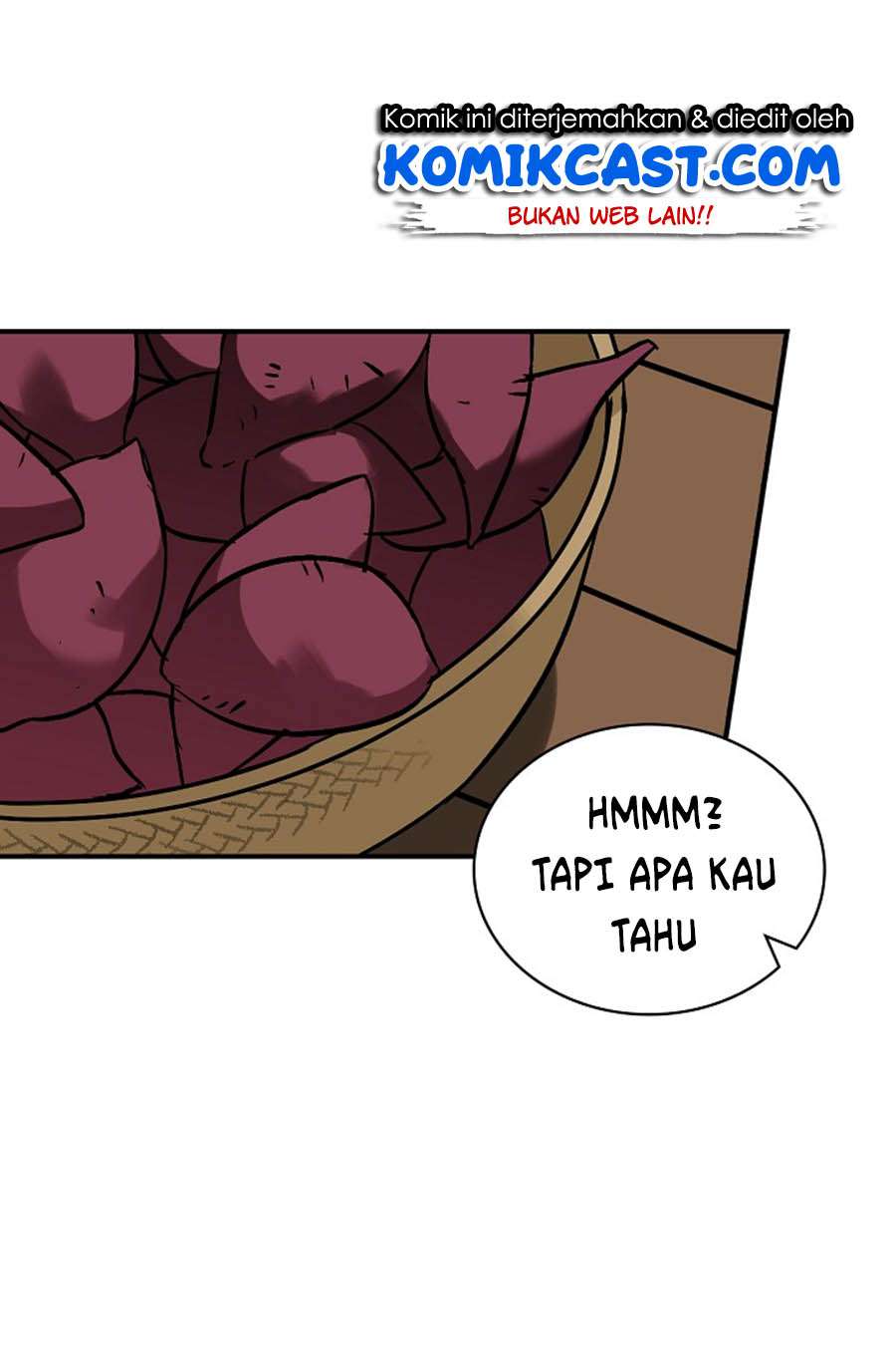 Leveling Up, By Only Eating! Chapter 21 - halaman 54