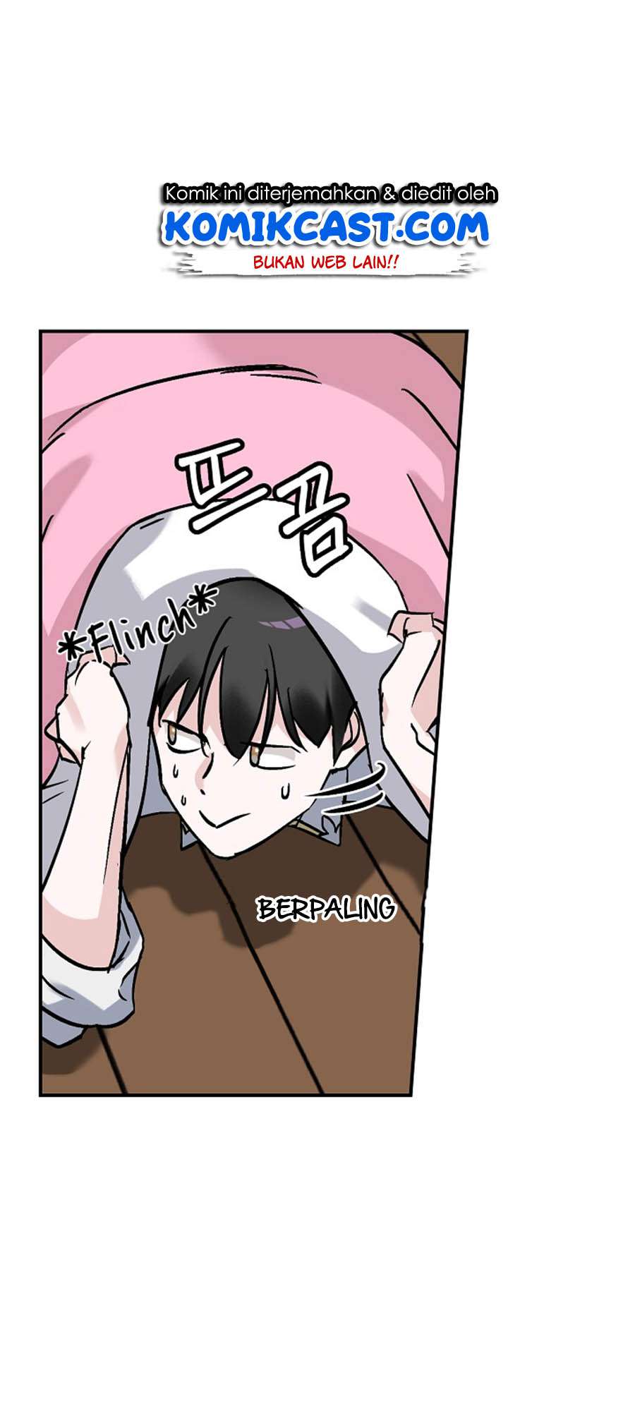 Leveling Up, By Only Eating! Chapter 21 - halaman 56