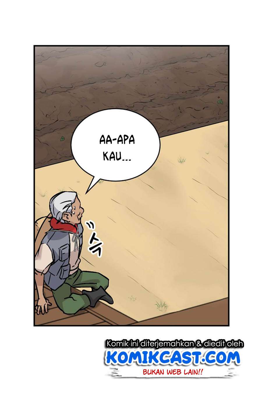 Leveling Up, By Only Eating! Chapter 21 - halaman 57