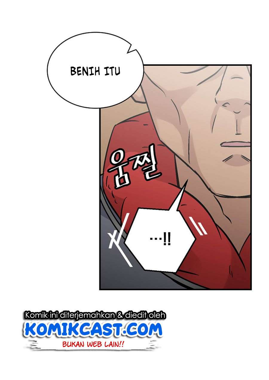 Leveling Up, By Only Eating! Chapter 21 - halaman 64