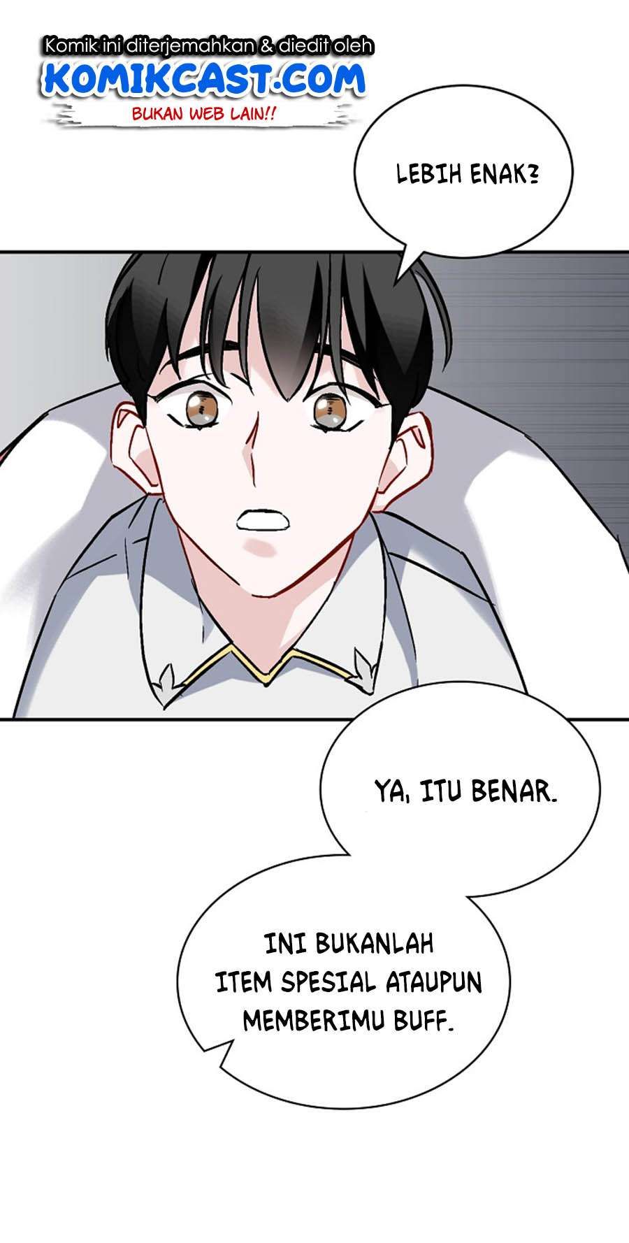 Leveling Up, By Only Eating! Chapter 21 - halaman 66