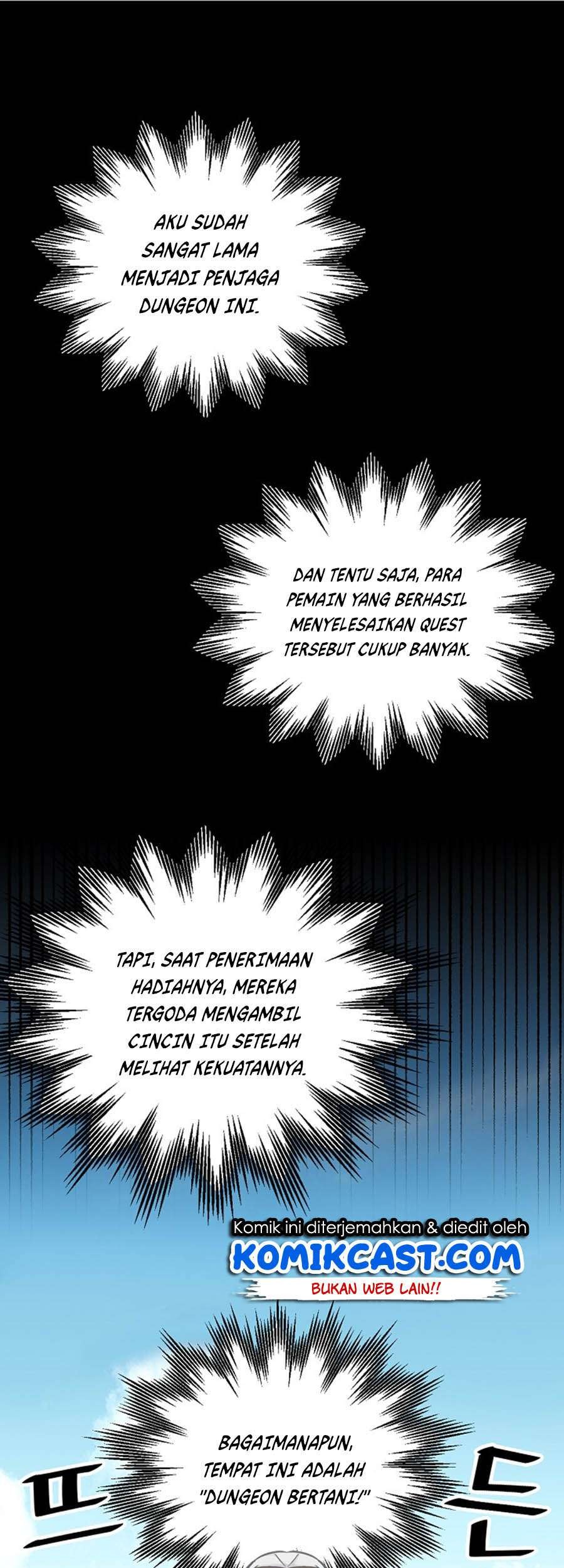Leveling Up, By Only Eating! Chapter 21 - halaman 68