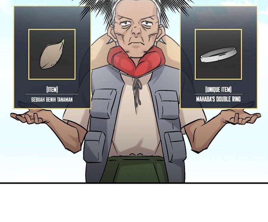 Leveling Up, By Only Eating! Chapter 21 - halaman 69