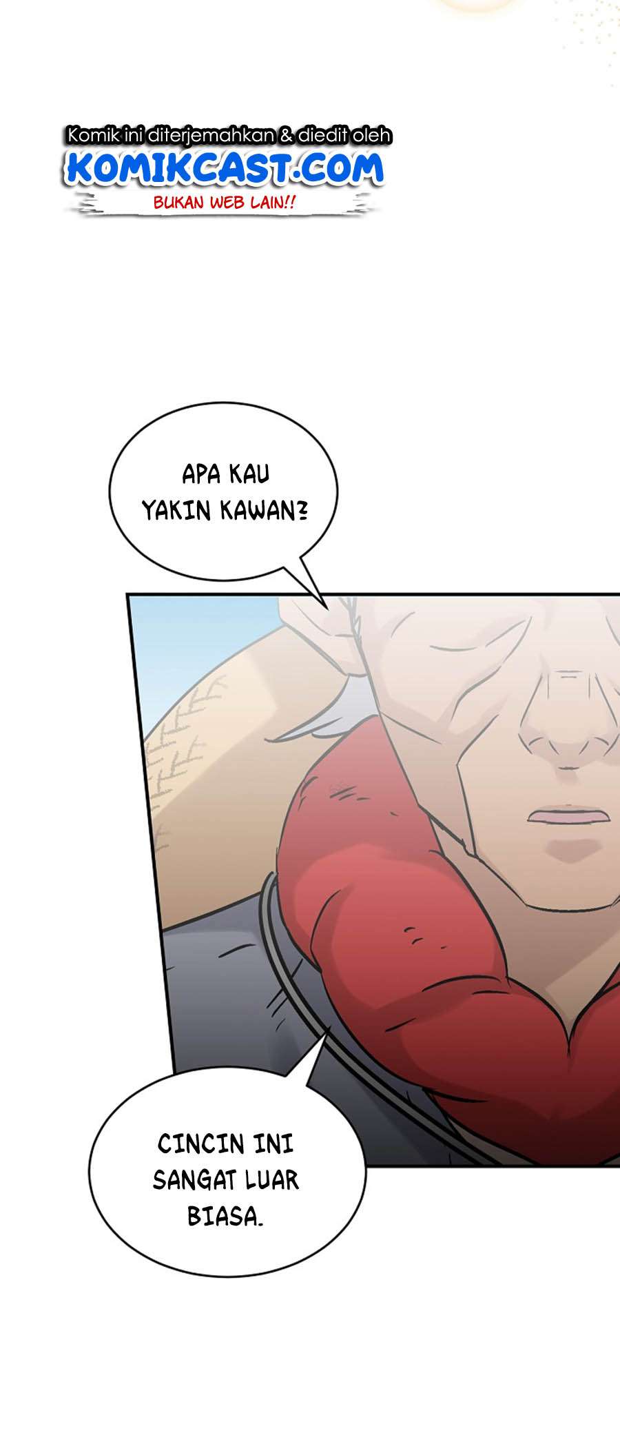 Leveling Up, By Only Eating! Chapter 21 - halaman 73