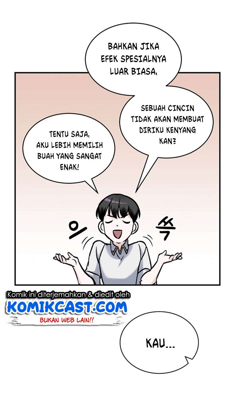Leveling Up, By Only Eating! Chapter 21 - halaman 74