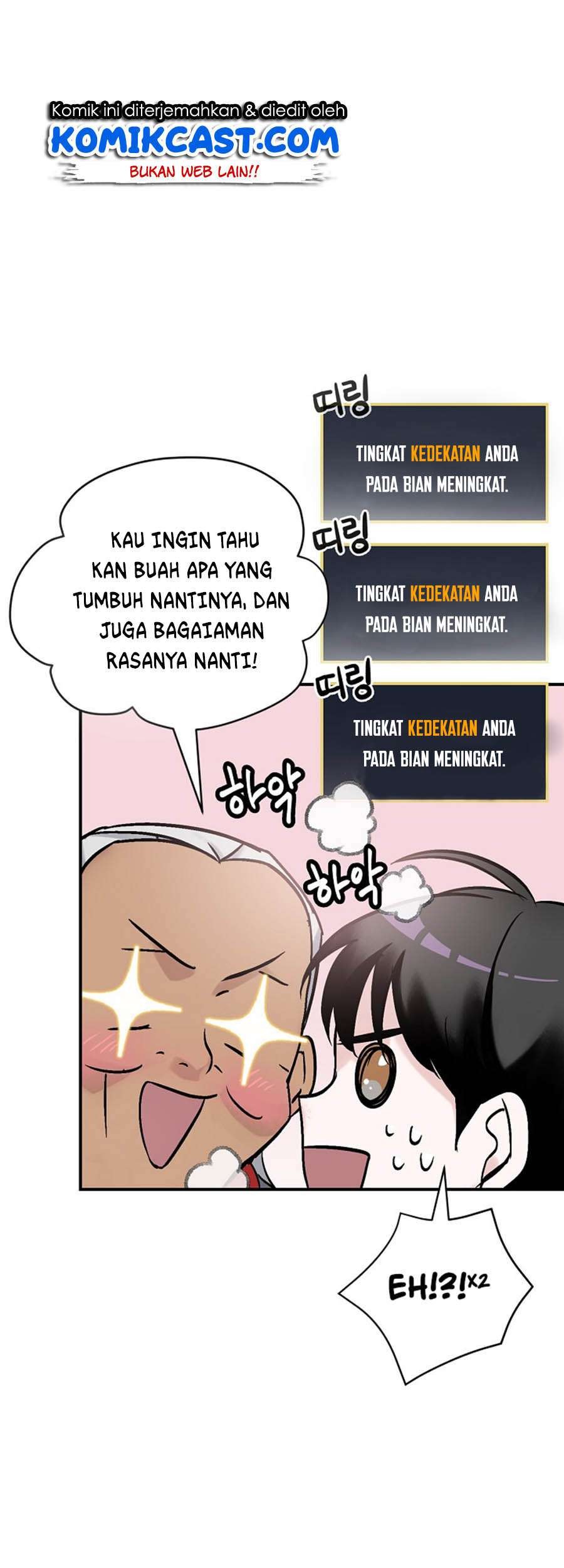 Leveling Up, By Only Eating! Chapter 21 - halaman 76