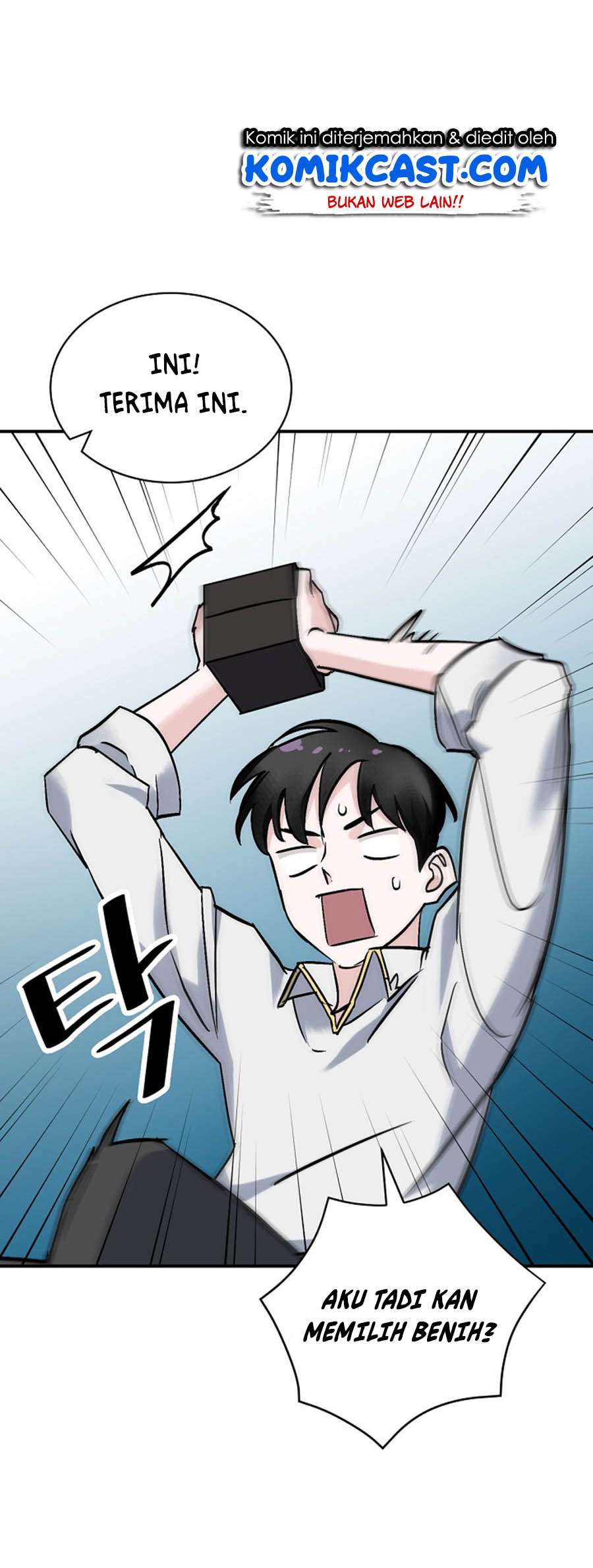Leveling Up, By Only Eating! Chapter 21 - halaman 79